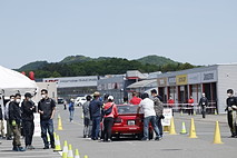 2022年5月8日（星期日）JOY耐久賽照片畫廊