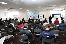 2023年5月13日（星期六）JOY耐久賽照片畫廊