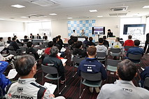 2023年5月13日（星期六）JOY耐久賽照片畫廊
