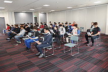 2023年5月13日（星期六）JOY耐久賽照片畫廊