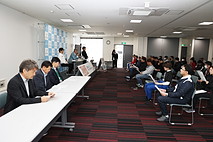 2023年5月13日（星期六）JOY耐久賽照片畫廊