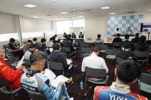 2023年5月13日（星期六）JOY耐久賽照片畫廊