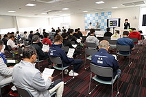 2023年5月13日（星期六）JOY耐久賽照片畫廊