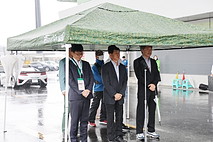 2023年5月13日（星期六）JOY耐久賽照片畫廊