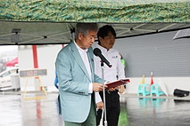 2023年5月13日（星期六）JOY耐久賽照片畫廊