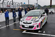 2023年5月13日（星期六）JOY耐久賽照片畫廊