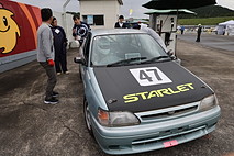 2023年5月14日（星期日）JOY耐久賽照片畫廊