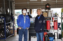 2023年5月14日（星期日）JOY耐久賽照片畫廊