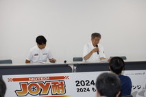 2024年7月6日（星期六）JOY耐久賽照片畫廊