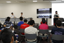 2025年9月13日（星期六）JOY耐久賽圖片集