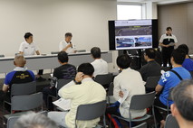 2025年9月13日（星期六）JOY耐久賽圖片集