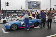 2025年9月14日（週日）JOY耐久賽圖片集