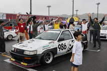 2025年9月14日（週日）JOY耐久賽圖片集