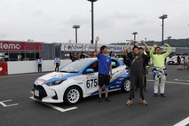 2026年8月22日JOY耐久賽圖片集