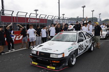 2026年8月23日JOY耐久賽圖片集