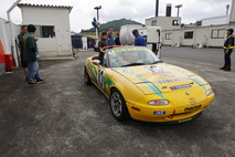 2026年8月23日JOY耐久賽圖片集