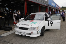 2026年8月23日JOY耐久賽圖片集