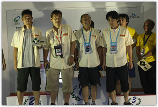 #81 波普G・MOTUL・EP82