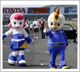 2009 “JOY耐久賽” 9月5日（星期六）官方預選・3小時耐久賽報告