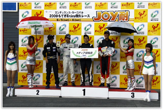 #25 零1000V運動型渦輪本田思域
