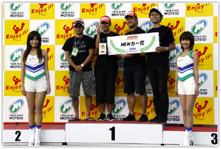 #112 SPA！×東京★1週健身
