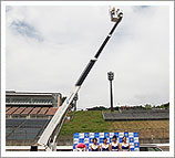 2013 “JOY耐久賽”7月7日（星期日）7小時耐久賽報告