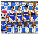 2013 “JOY耐久賽”7月7日（星期日）7小時耐久賽報告