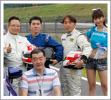 2014 “JOY耐久賽” 7月6日（星期日）7小時耐久賽報告