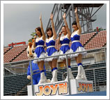 2014 “JOY耐久賽” 7月6日（星期日）7小時耐久賽報告