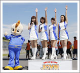 2015 “JOY耐久賽” 7月19日（星期日）7小時耐久賽報告