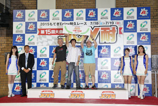 #8 SPM基澤・進站EG6