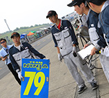2016 “JOY耐久賽” 7月2日（星期六）官方預選賽報告