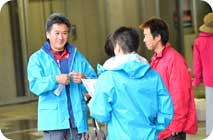 2014年9月7日（星期日）K-耐久賽畫廊