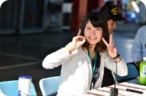 2014年9月7日（星期日）K-耐久賽畫廊