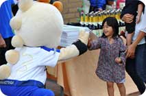 2014年9月7日（星期日）K-耐久賽畫廊