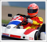 2008 “K-耐久賽” 任務附加類別 5小時 報告