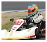 2008 “K-耐久賽” 任務附加類別 5小時 報告
