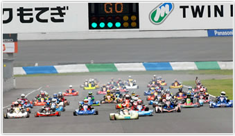 2008 “K-耐久賽” 任務附加類別 5小時 報告