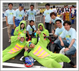 2009 “K-耐久賽” 4行程運動卡丁車級別 7小時決賽活動報告
