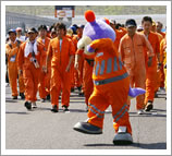 2010 “K-耐久賽” 挑戰賽及享樂賽5小時決賽活動報告