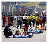 2010 “K-耐久賽” 挑戰賽及享樂賽5小時決賽活動報告