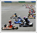 2010 “K-耐久賽” 挑戰賽及享樂賽5小時決賽活動報告