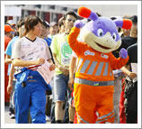 2010 “K-耐久賽” 挑戰賽及享樂賽7小時最終活動報告