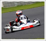 2010 “K-耐久賽” 挑戰賽及享樂賽7小時最終活動報告