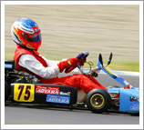 2010 “K-耐久賽” 挑戰賽及享樂賽7小時最終活動報告