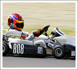 2010 “K-耐久賽” 挑戰賽及享樂賽7小時最終活動報告