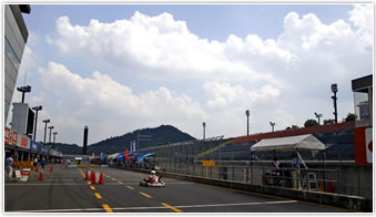 2010 “K-耐久賽” 挑戰賽及享樂賽7小時最終活動報告