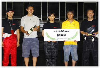 #16 讀賣汽車大學校