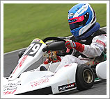 2011 “K-耐久賽” 挑戰班5小時最終賽事報告