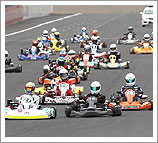 2011 “K-耐久賽” 挑戰班5小時最終賽事報告